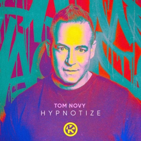 TOM NOVY - HYPNOTIZE